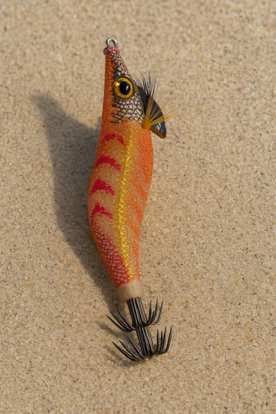 Shimano Clinch Flash Boost Rattle Egi 2.5 No 10g ürün görseli 1