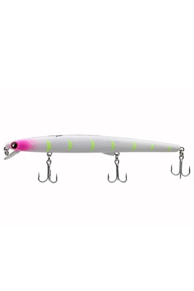 SEA HORSE Slim Berfin 145F 145mm 15gr Floating Maket Balık - Resim 4