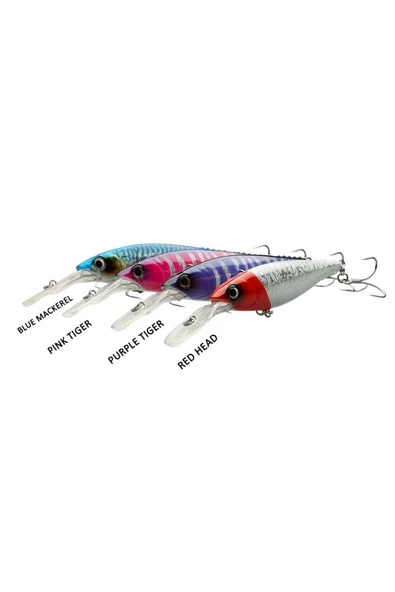 Savage Gear 3d Mack Stick Dr 15.5cm 60gr - Resim 6