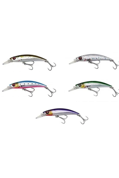 Savage Gear Gravity Runner 10cm 55gr Suni Yem ürün görseli 1