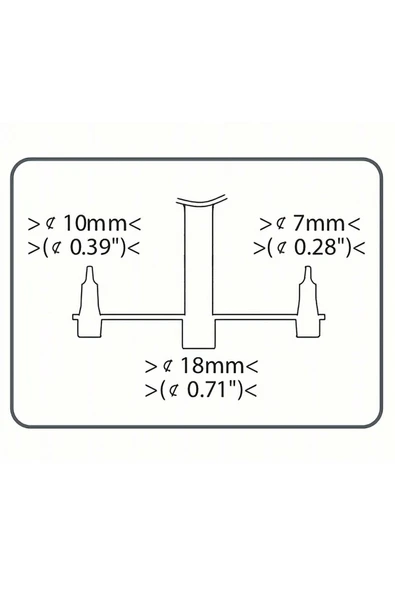 Kelebek Oyuncak INTEX 68612 DOUBLE QUİCK ÇİFT FONKSİYONLU (DUAL-WAY) EL POMPASI 29 Cm. - 5