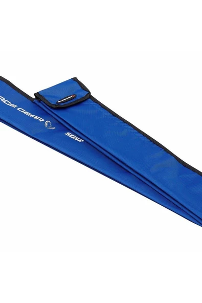 Savage Gear Sgs2 All-around 8'3''/2.51m 7-25 Gr 2 Parça - 6