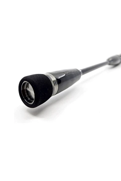 Okuma Inspira Micro Jig Spin 218cm 8-20g Olta Kamışı - 3