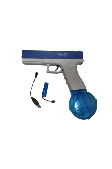 VİVİ TOYS Vivi Oyuncak RK007 Şarjlı Su Tabancası - 3