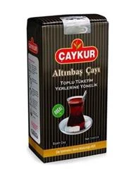 Çaykur Altınbaş Çay 2000 gr - 2