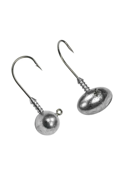 daiwa Football Serisi Jig Head Zoka 7 gr - 1