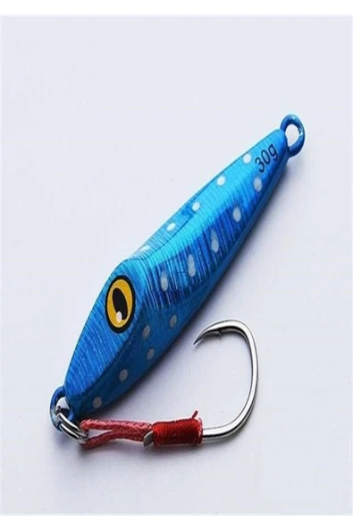 Osaka Kaira Micro Jigging Lure 18 gr Jig Yem - 1