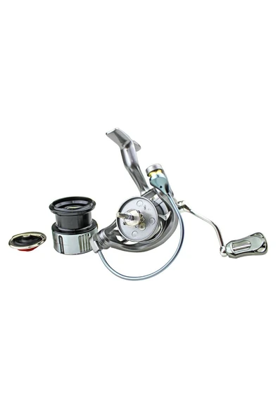 SEA HORSE Faseed Makine 2000 - 4