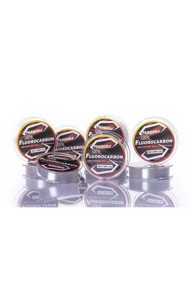 Pandora %100 Fluorocarbon Misina ürün görseli 1
