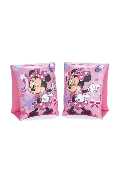 BESTWAY Minnie Kolluk 23x15 Cm 91038 - 2