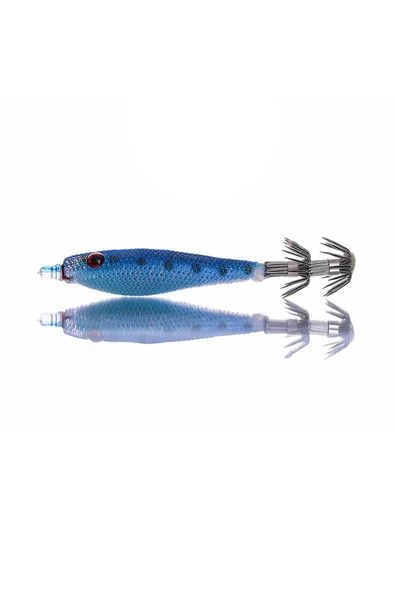 Foçalı Jelly Soft Squid 7cm 4.3gr Kalamar Zokası - 2