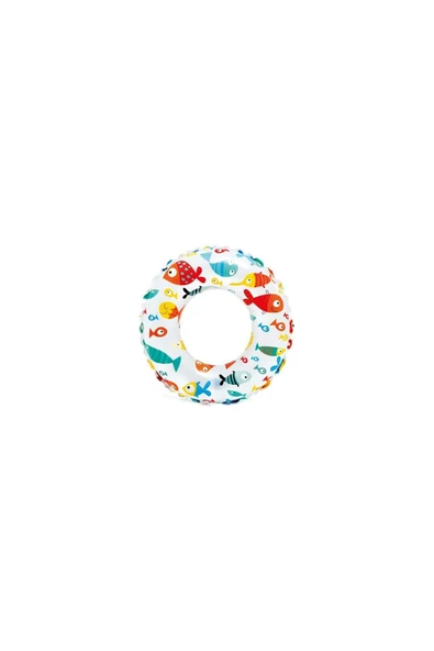 Intex 59230 59230 Sevimli Desenli Simit