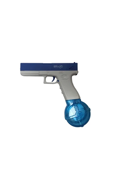 VİVİ TOYS Vivi Oyuncak RK007 Şarjlı Su Tabancası