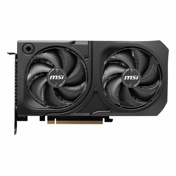 MSI Shadow 2X GeForce RTX 5060 Ti OC 8GB GDDR7 128Bit HDMI/DP Ekran Kartı - Resim 2
