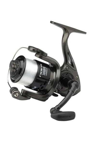 DAM Nova 3000 FD 1BB 230M/0.20MM Olta Makinesi ürün görseli 1