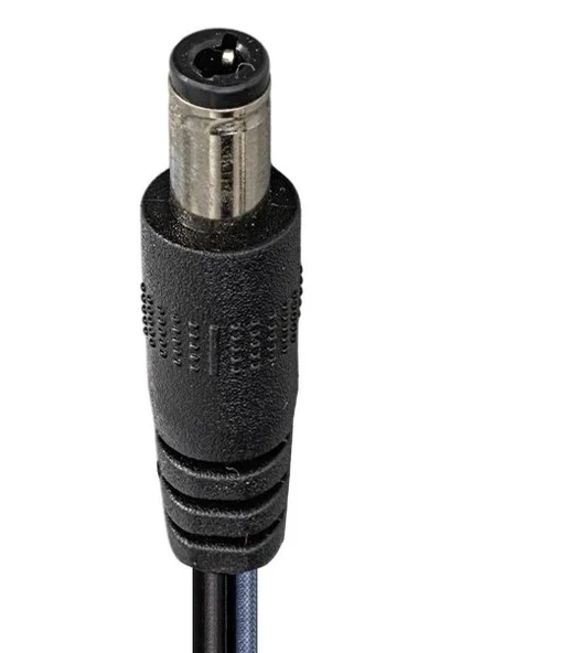 Modem adaptörü genel amaçlı Standart Uç 12V 1.0A w  Adaptör - 2