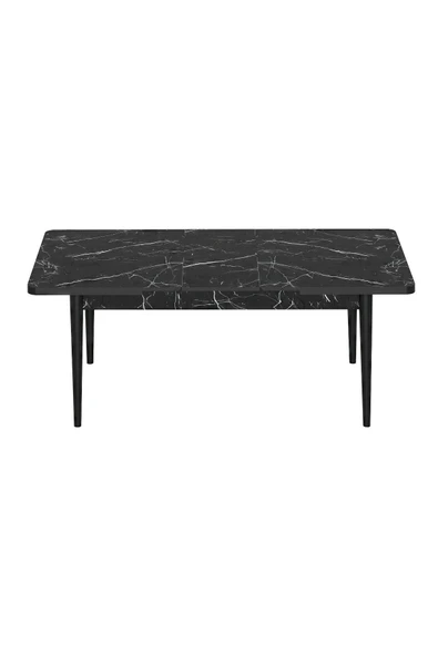 florit mobilya masamıza buyurun Yemek Masası Ahşap Masa Kelebek Masa Açılır Kapanır 6 Kişilik Masa - Resim 3