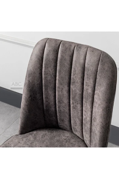 florit mobilya masamıza buyurun Gürgen Ayaklı A+ Kalite Kare Gold Sandalye 7 Farklı Renk Seçeneği Ile - Resim 2