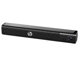 Hp WS10 Pro Kablolu Soundbar Multimedya Hoparlör Speaker 2x3w - 2