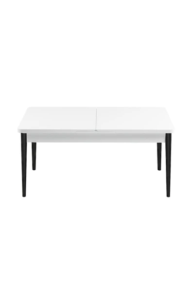 florit mobilya masamıza buyurun Yemek Masası Ahşap Masa Kelebek Masa Açılır Kapanır 6 Kişilik Masa ürün görseli