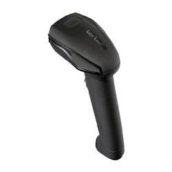 Perkon PS30 1D Lazer Kablolu Usb Barkod OKuyucu + Stand - 2