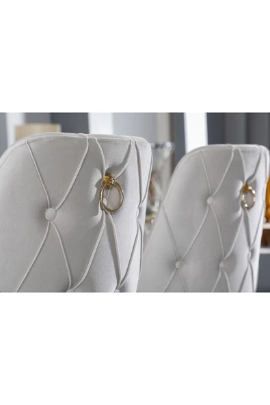 florit mobilya masamıza buyurun Mutfak Sandalyesi ürün görseli