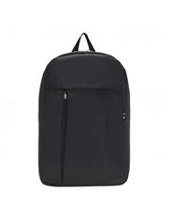 Plm Oslo Notebook Sırt Çantası 15.6" Siyah Rengi - 2
