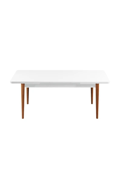 florit mobilya masamıza buyurun Yemek Masası Ahşap Masa Kelebek Masa Açılır Kapanır 6 Kişilik Masa - Resim 3