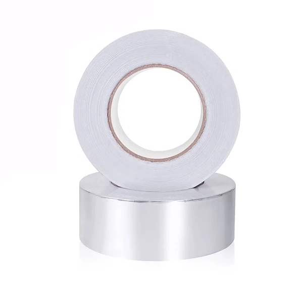 15mm Çift Şerit Nikelaj Krom Folyo Yapışkan Bant Araba Gövde Jant Şeridi Kaplama ürün görseli 1