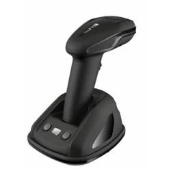 Perkon CS95 1D Lazer Kablosuz Barkod Okuyucu - 4