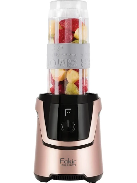 Fakir Dynamic Rose 600 W Kişisel Blender