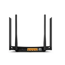 Tp-Link Archer VR300 Dual Bant 4 Port ADSL2+-VDSL Modem AC1200 - 4