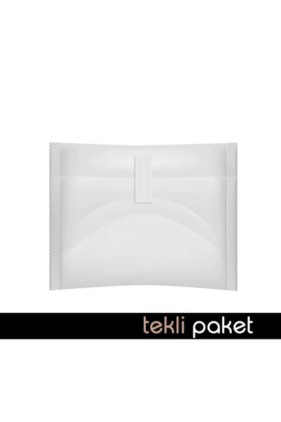 Ladyfit Pamuk Hijyenik Ped Normal 48'li - Resim 5