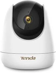 TENDA CP6 2K Çözünürlük CP6 Pan-Tilt Güvenlik Kamerası - 2