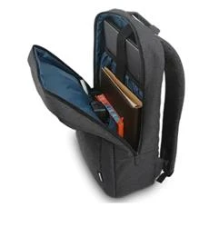 Lenovo 4X40T84059 15-16" Backpack B210 (Eco) Siyah Notebook Sırt Çantası - 4
