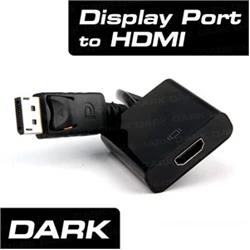 Dark DK-HD-ADPXHDMI Display Port -HDMI Dönüştürücü - 2