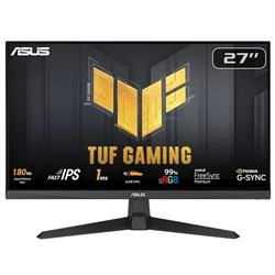 Asus 27" TUF Gaming VG279Q3A 1ms 180Hz FreeSync IPS Full HD Gaming (Oyuncu) Monitör - 3