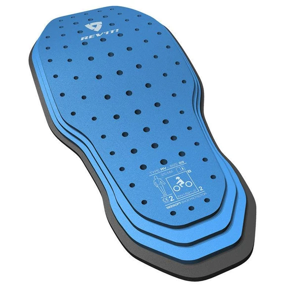 REVIT SEESOFT RV 04 SIRTLIK ürün görseli 1