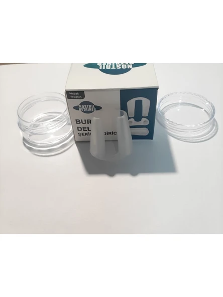 Nostril Retainer Burun Deliği Şekillendirici No7 ürün görseli 1