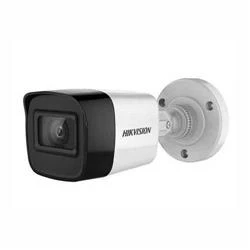 Hikvision DS-2CE16D0T-EXIPF 2Mp 2.8mm Sabit Lens Ir Metal Bullet Kamera - 3