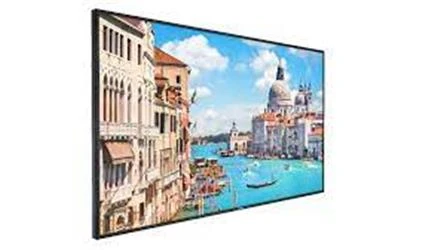 Seenergy SE-1032VH-A 32" HDMI-VGA 2K Dahili Hoparlör Güvenlik Monitörü - 2