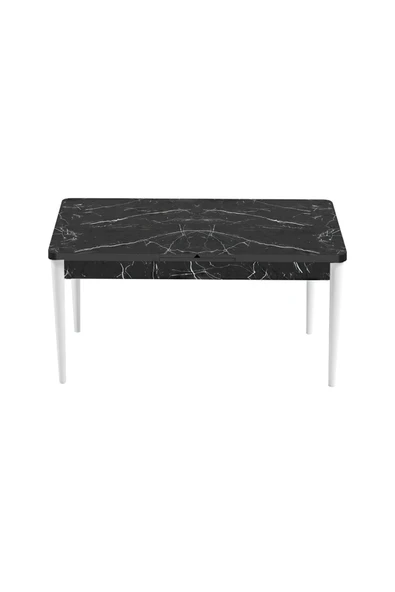 florit mobilya masamıza buyurun Yemek Masası Ahşap Masa Kelebek Masa Açılır Kapanır 6 Kişilik Masa ürün görseli