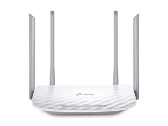 Tp-Link Archer C50 Dual Bant 4 Port Kablosuz Router AC1200 - 2