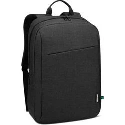Lenovo 4X40T84059 15-16" Backpack B210 (Eco) Siyah Notebook Sırt Çantası - 3
