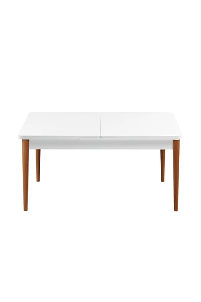 florit mobilya masamıza buyurun Yemek Masası Ahşap Masa Kelebek Masa Açılır Kapanır 6 Kişilik Masa ürün görseli