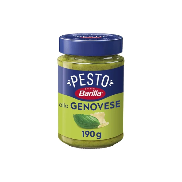 Barilla Basilico - Pesto - Arrabiatta Makarna Sosu 3 lü Karma Paket - 4