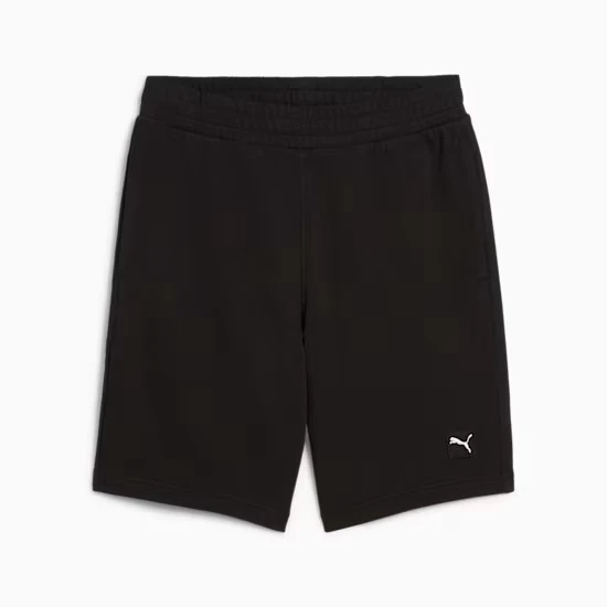 Puma 684730 01 Ess Elevated Shorts Erkek Günlük Şort - Resim 4