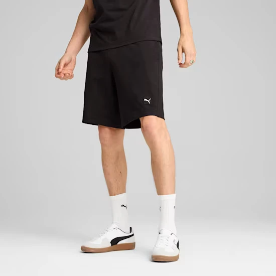 Puma 684730 01 Ess Elevated Shorts Erkek Günlük Şort - Resim 2