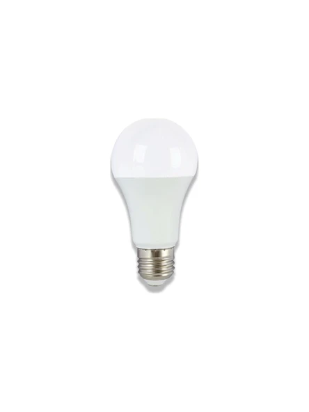 15W LED Ampul 5 Adet 3200K Gün Işığı