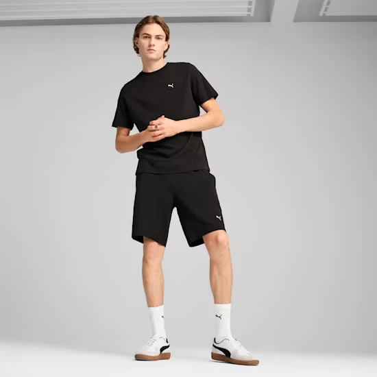 Puma 684730 01 Ess Elevated Shorts Erkek Günlük Şort ürün görseli 1